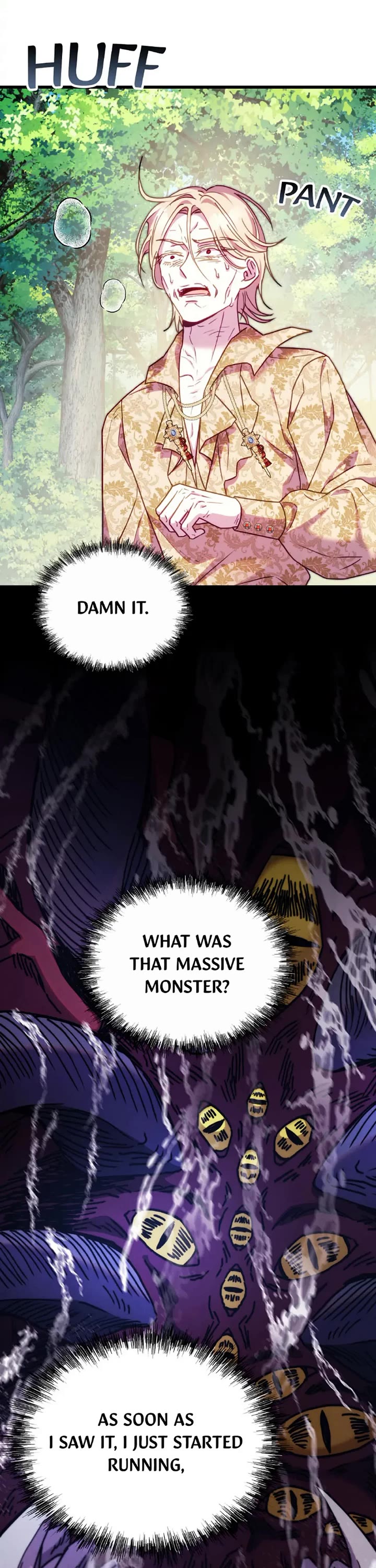 Another Typical Fantasy Romance Chapter 153 page 27 - Chapter 153