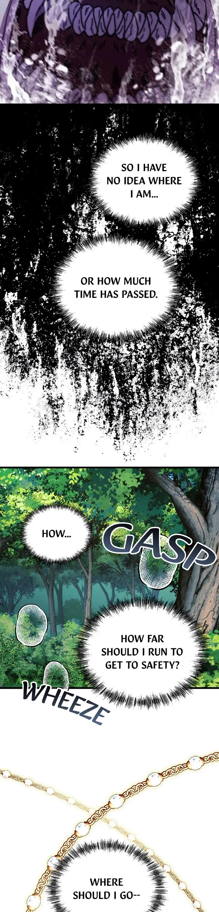 Another Typical Fantasy Romance Chapter 153 page 28 - Chapter 153