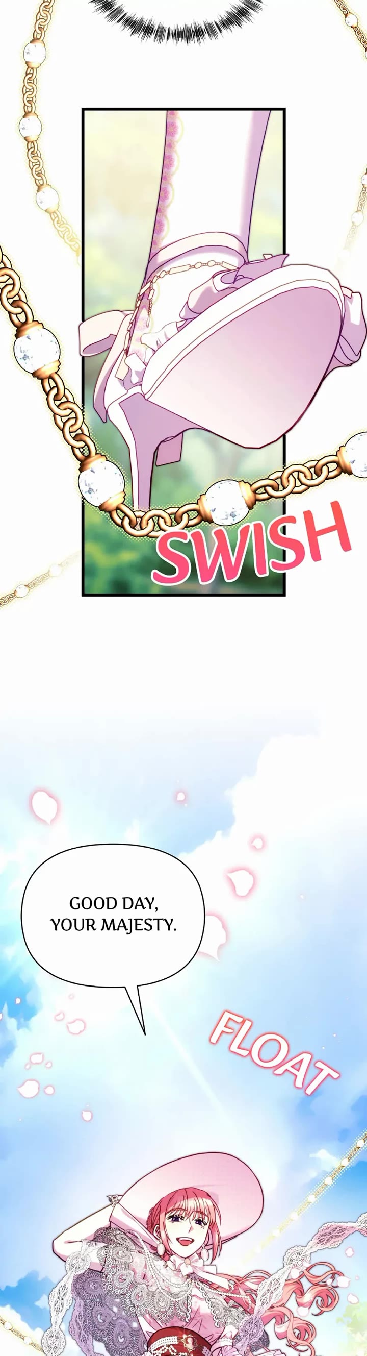 Another Typical Fantasy Romance Chapter 153 page 29 - Chapter 153