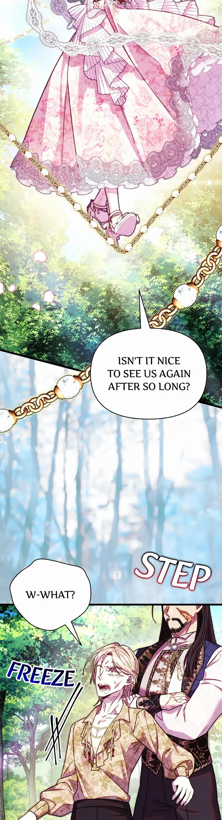 Another Typical Fantasy Romance Chapter 153 page 30 - Chapter 153