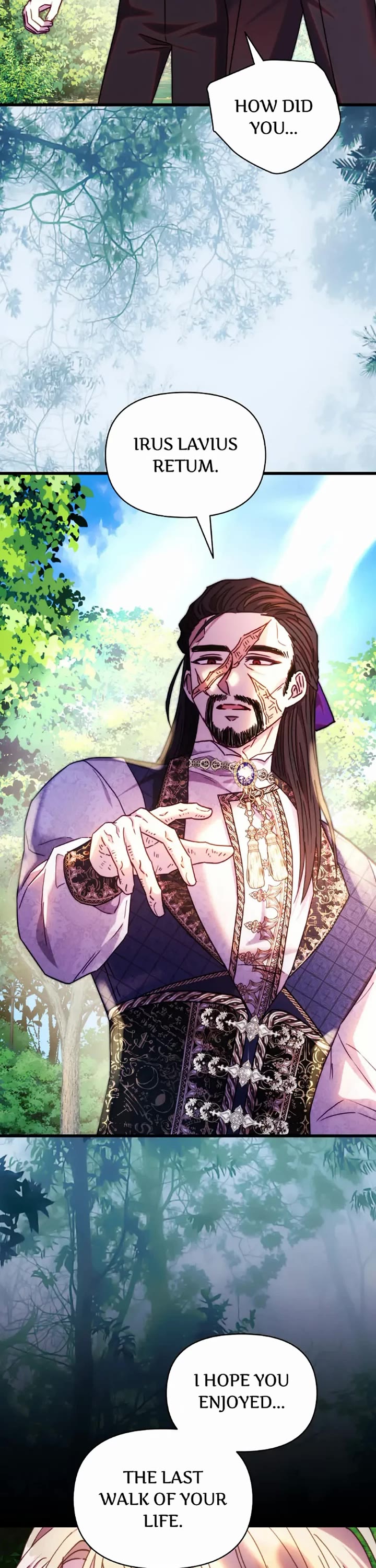 Another Typical Fantasy Romance Chapter 153 page 31 - Chapter 153
