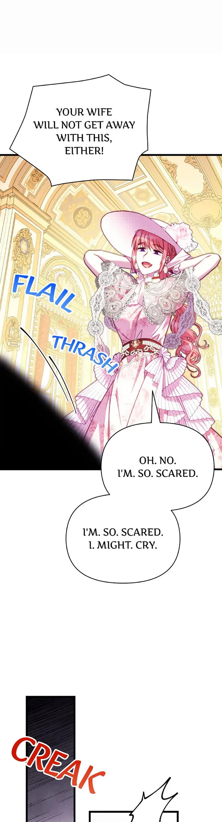 Another Typical Fantasy Romance Chapter 153 page 34 - Chapter 153