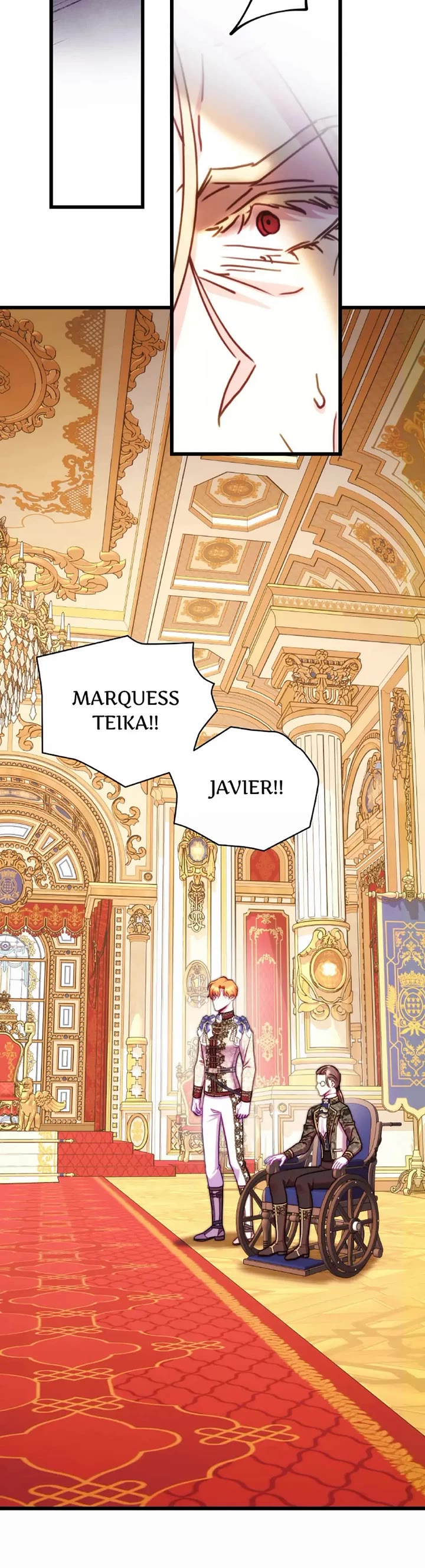 Another Typical Fantasy Romance Chapter 153 page 35 - Chapter 153