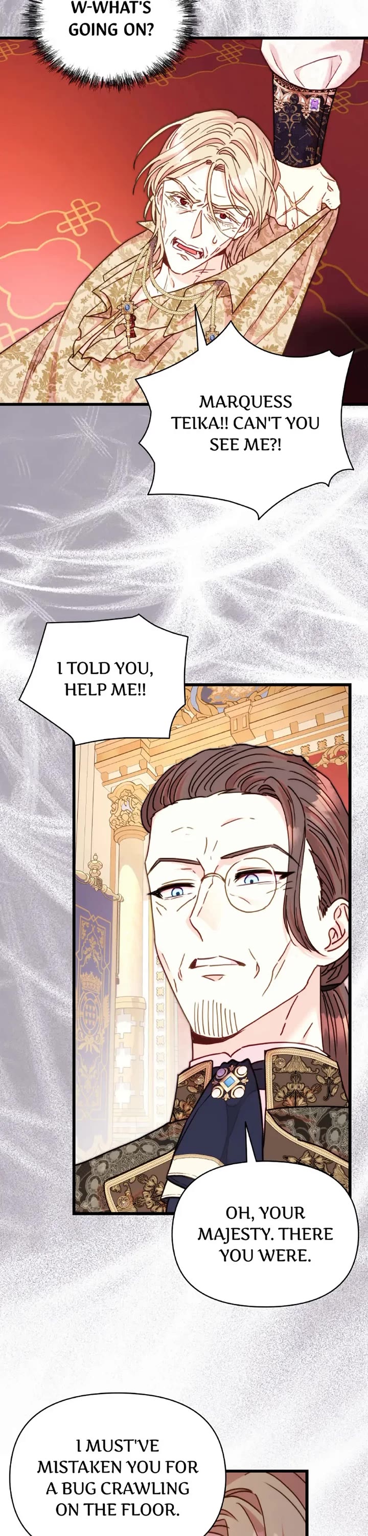 Another Typical Fantasy Romance Chapter 153 page 38 - Chapter 153