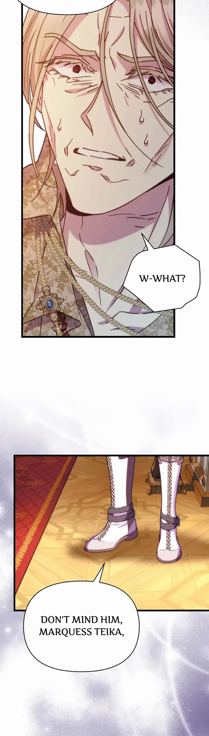 Another Typical Fantasy Romance Chapter 153 page 39 - Chapter 153