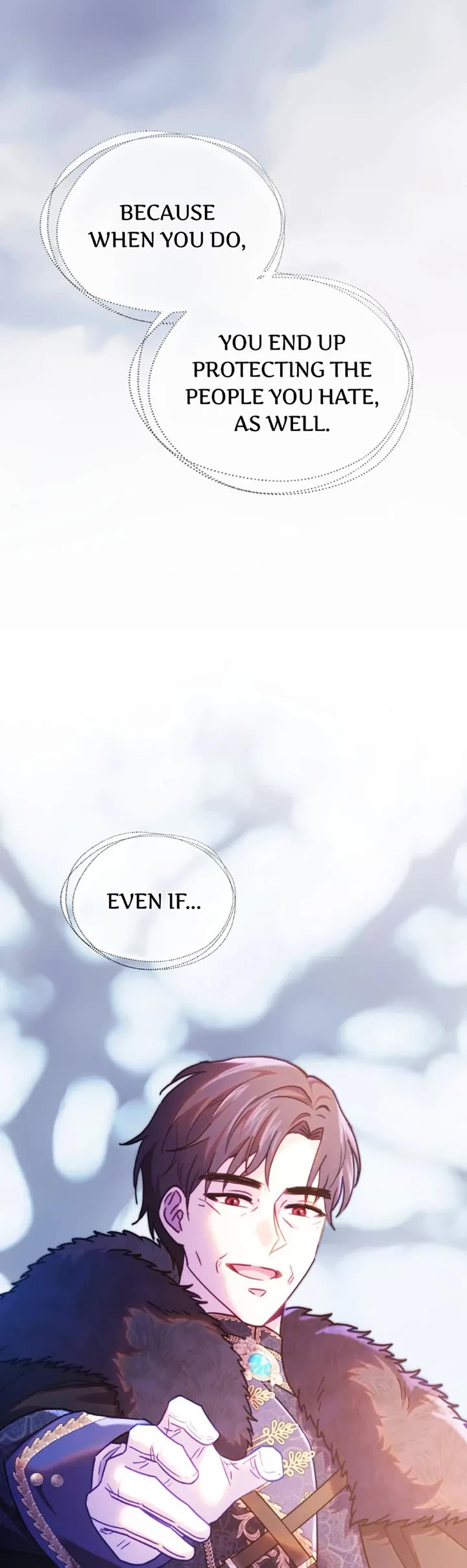 Another Typical Fantasy Romance Chapter 153 page 4 - Chapter 153