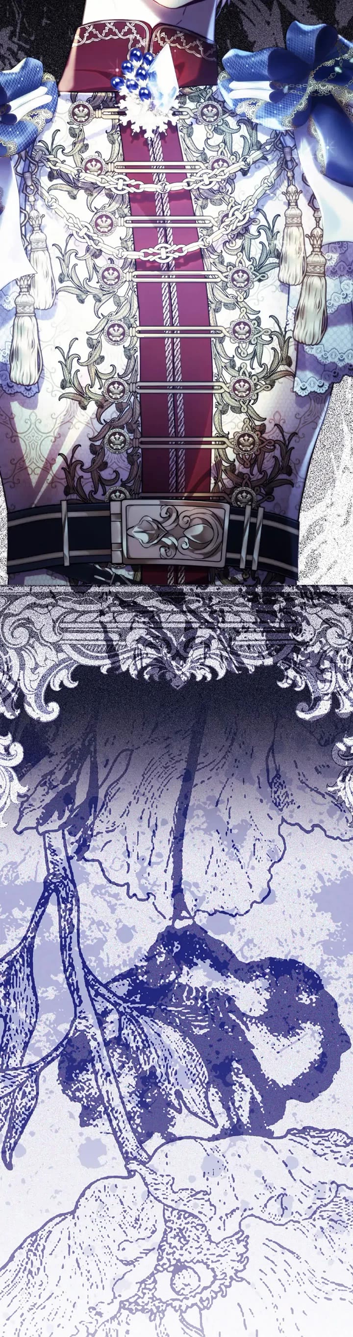 Another Typical Fantasy Romance Chapter 153 page 41 - Chapter 153