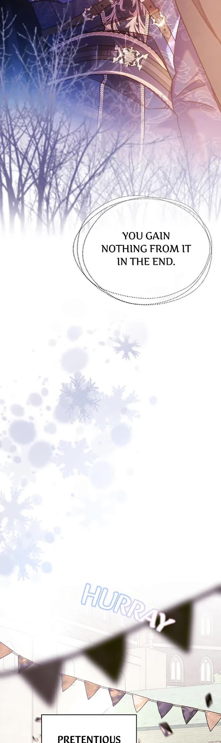 Another Typical Fantasy Romance Chapter 153 page 5 - Chapter 153