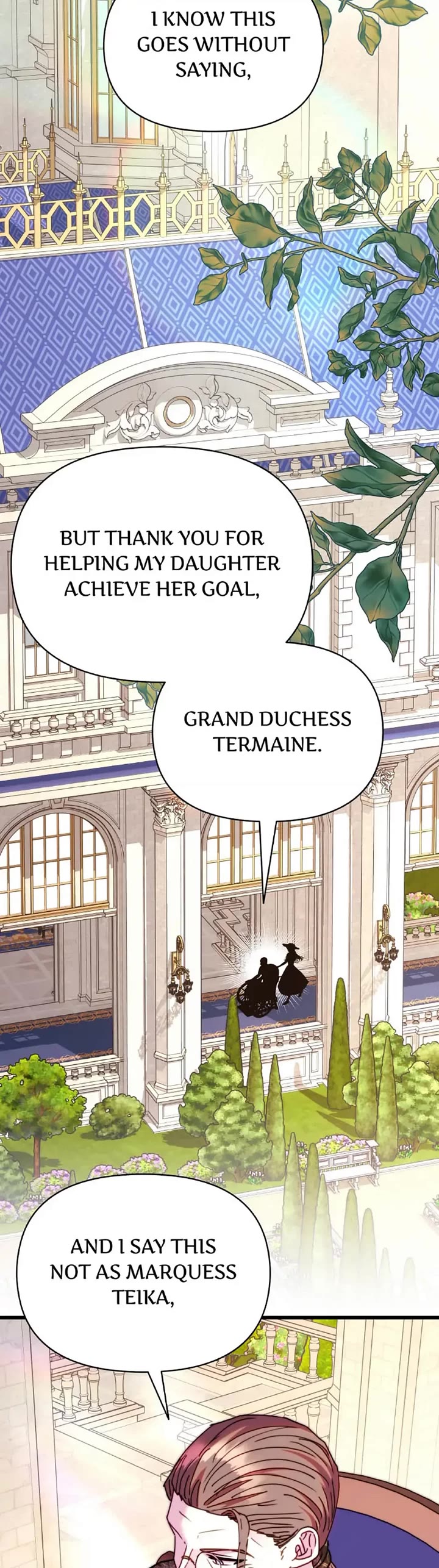 Another Typical Fantasy Romance Chapter 154 page 10 - Chapter 154