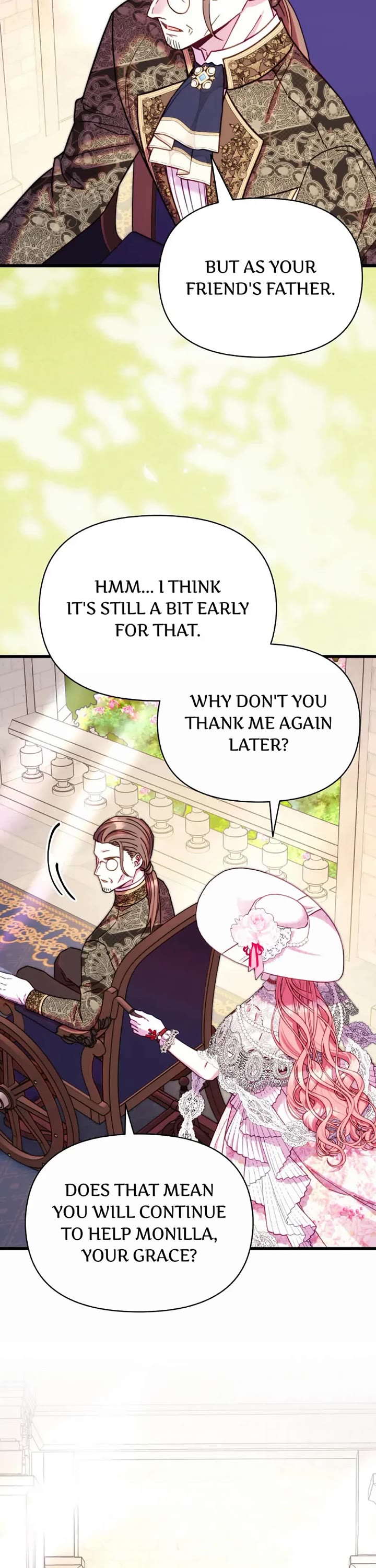 Another Typical Fantasy Romance Chapter 154 page 11 - Chapter 154