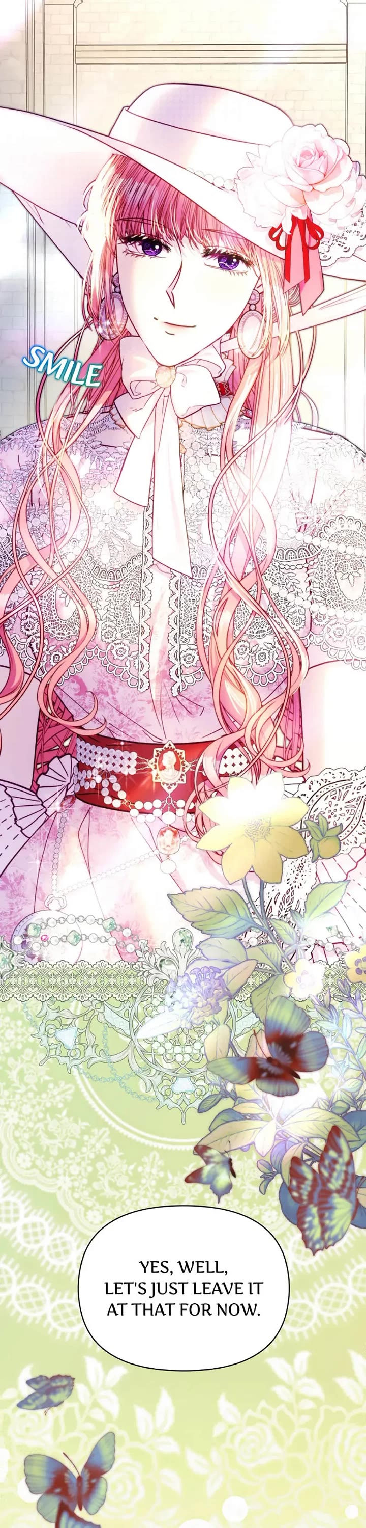Another Typical Fantasy Romance Chapter 154 page 12 - Chapter 154