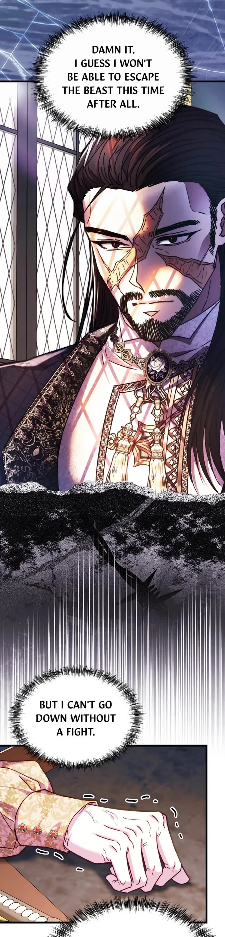 Another Typical Fantasy Romance Chapter 154 page 17 - Chapter 154
