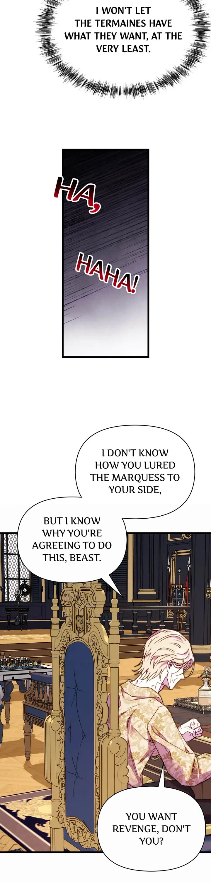 Another Typical Fantasy Romance Chapter 154 page 18 - Chapter 154