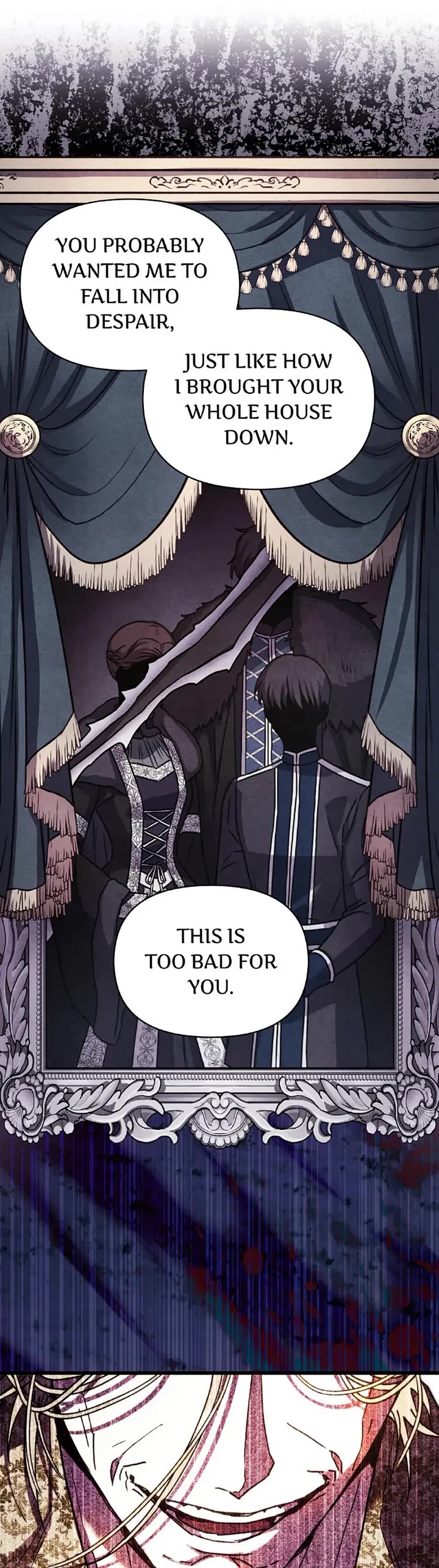 Another Typical Fantasy Romance Chapter 154 page 19 - Chapter 154