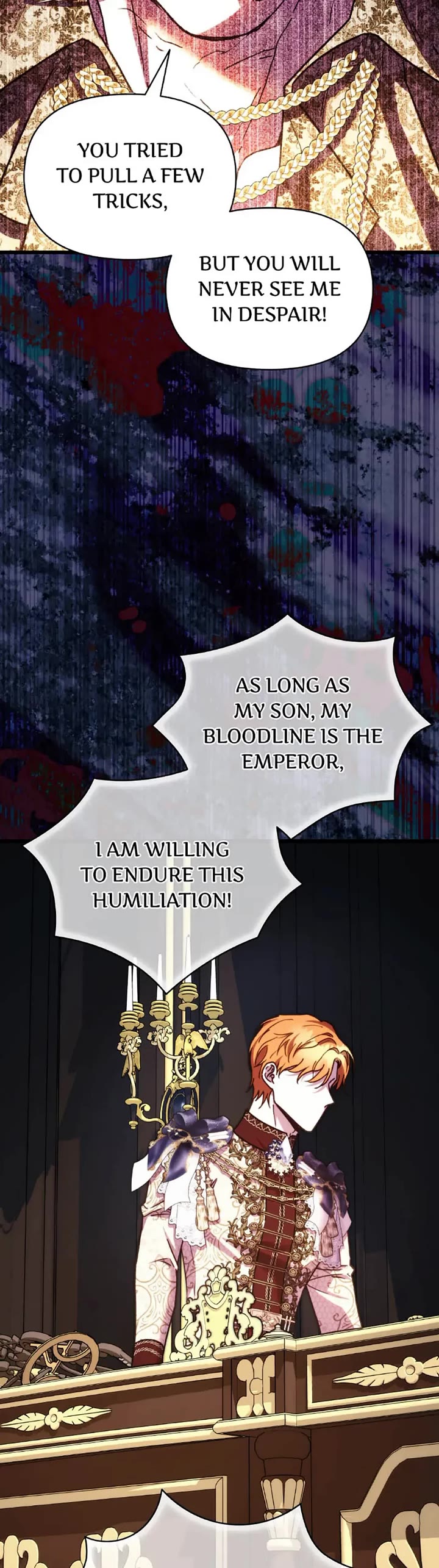 Another Typical Fantasy Romance Chapter 154 page 20 - Chapter 154