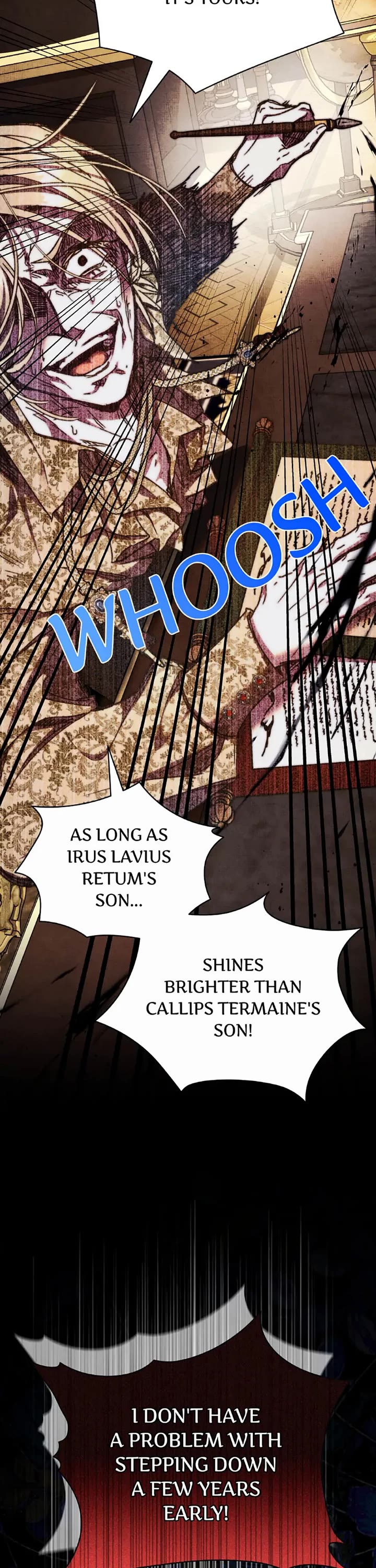 Another Typical Fantasy Romance Chapter 154 page 22 - Chapter 154
