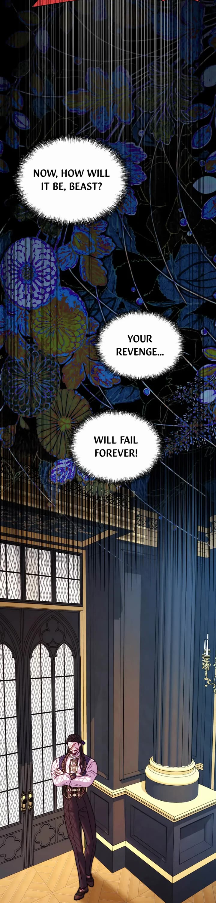 Another Typical Fantasy Romance Chapter 154 page 23 - Chapter 154