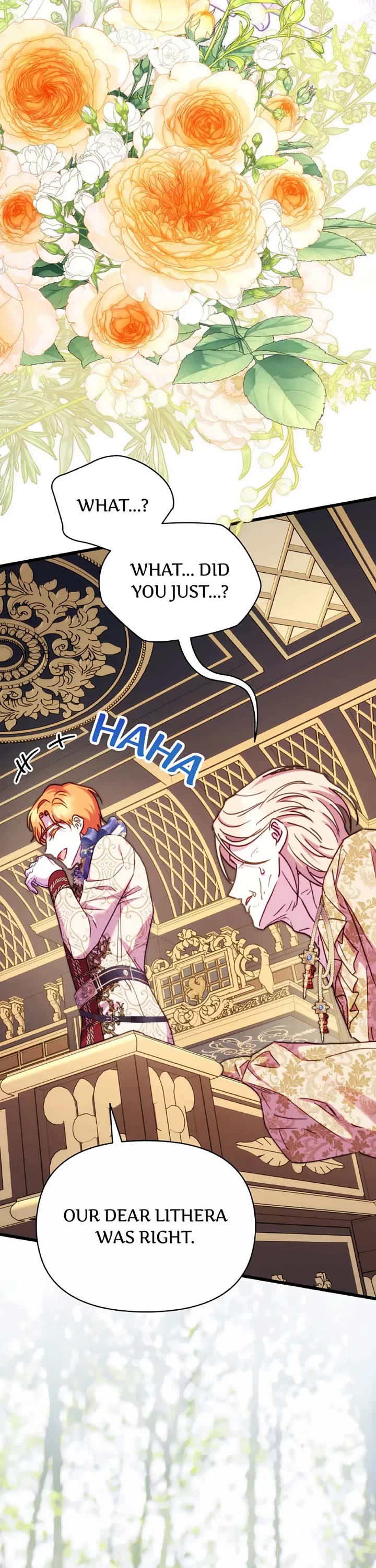 Another Typical Fantasy Romance Chapter 154 page 27 - Chapter 154