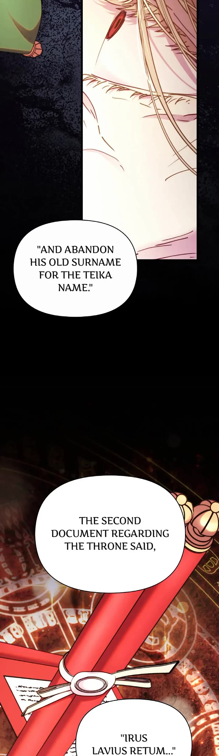 Another Typical Fantasy Romance Chapter 154 page 29 - Chapter 154