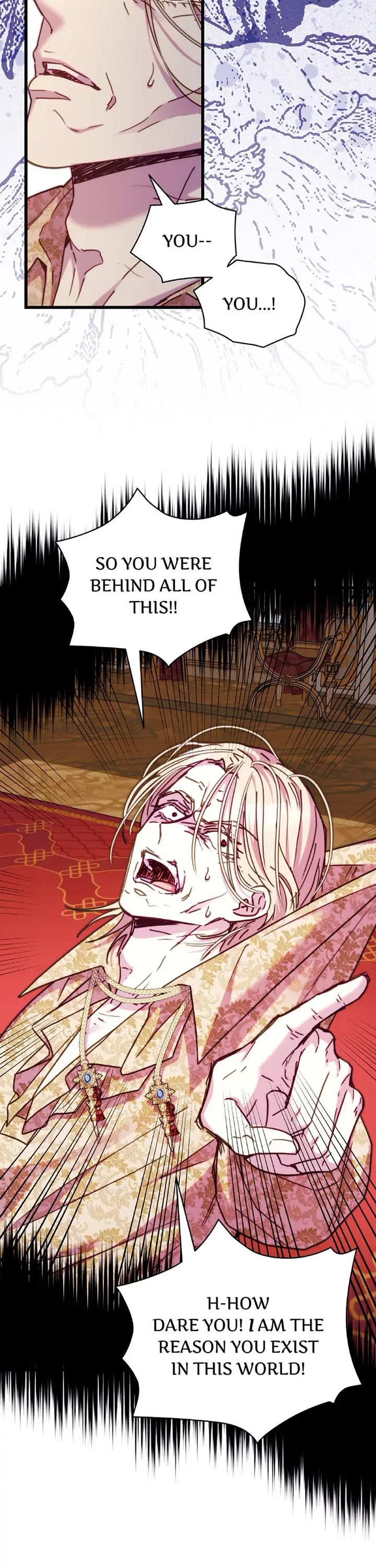 Another Typical Fantasy Romance Chapter 154 page 3 - Chapter 154