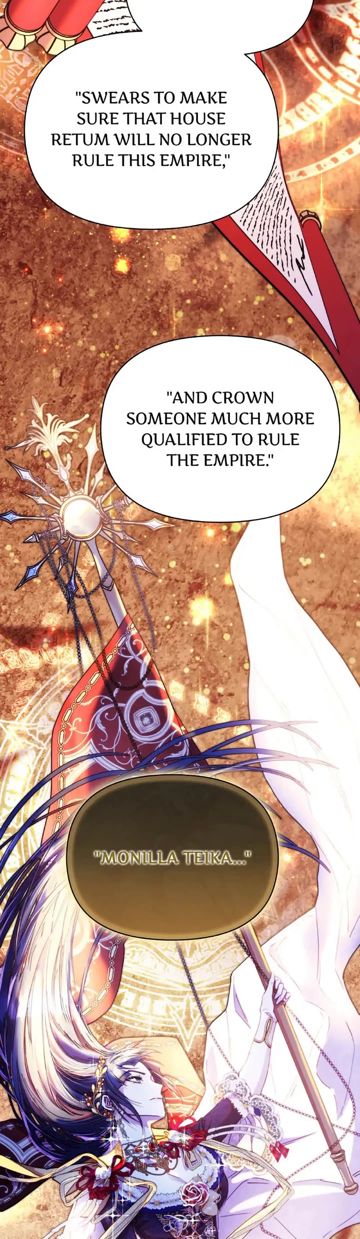 Another Typical Fantasy Romance Chapter 154 page 30 - Chapter 154