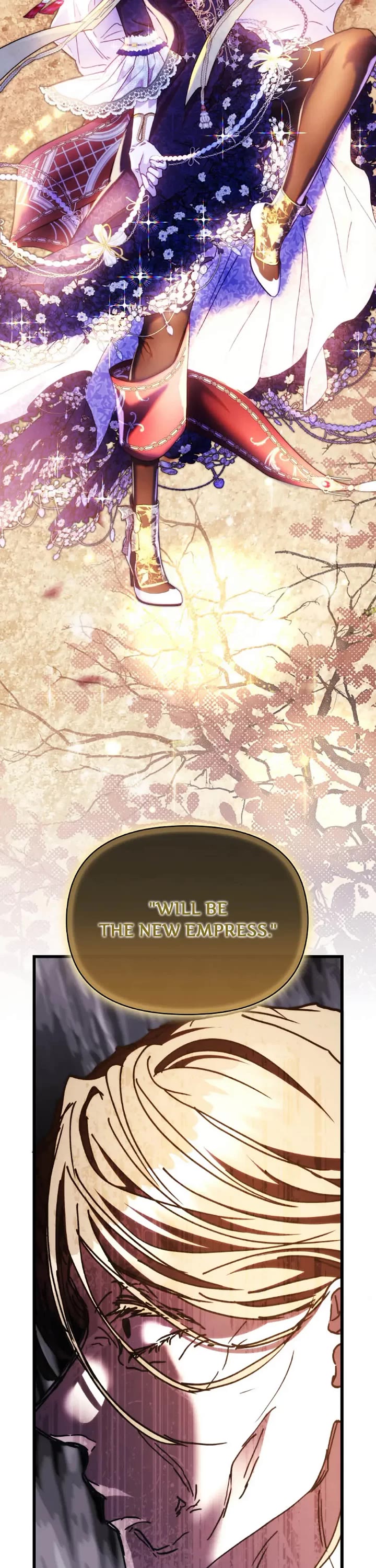 Another Typical Fantasy Romance Chapter 154 page 31 - Chapter 154