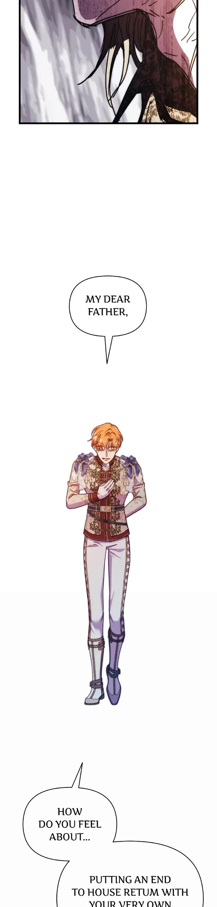 Another Typical Fantasy Romance Chapter 154 page 32 - Chapter 154