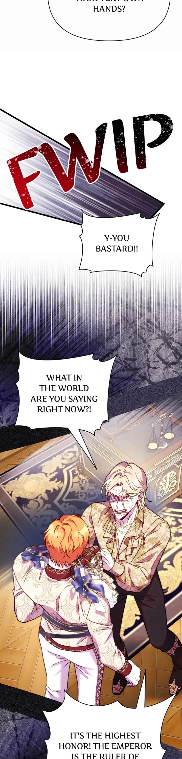 Another Typical Fantasy Romance Chapter 154 page 33 - Chapter 154