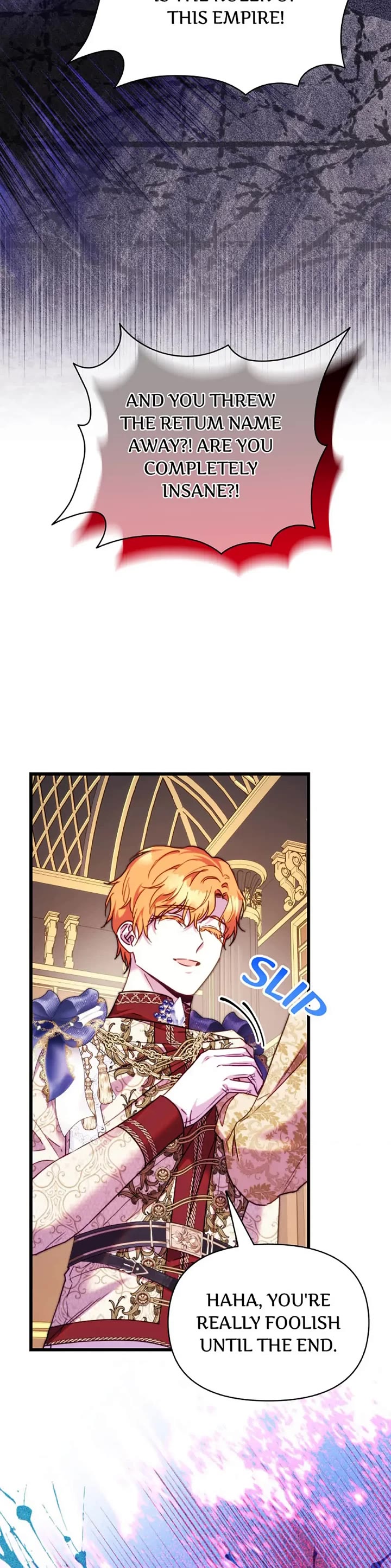 Another Typical Fantasy Romance Chapter 154 page 34 - Chapter 154
