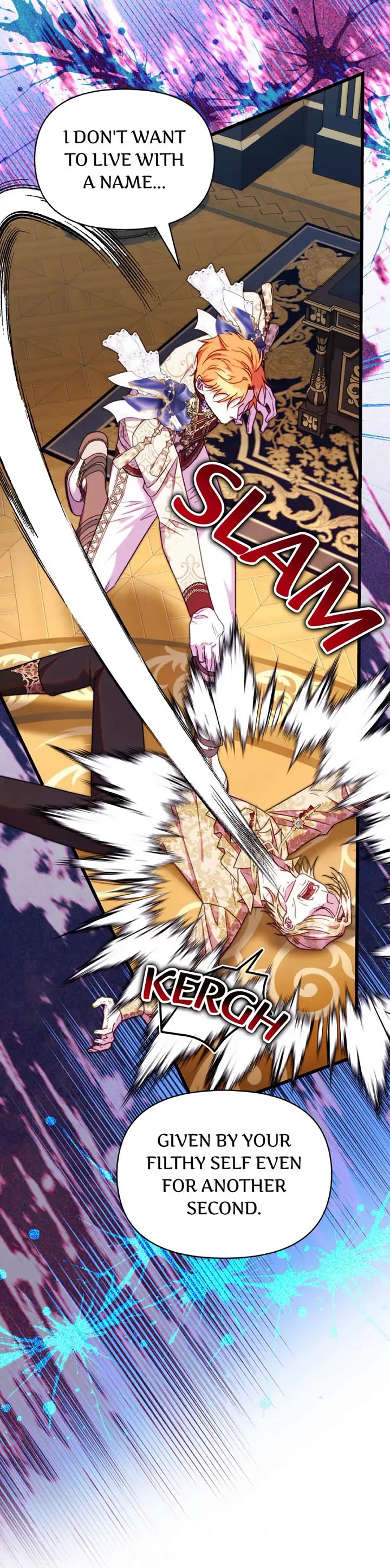 Another Typical Fantasy Romance Chapter 154 page 35 - Chapter 154