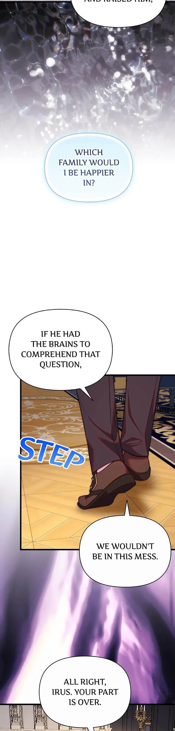 Another Typical Fantasy Romance Chapter 154 page 37 - Chapter 154