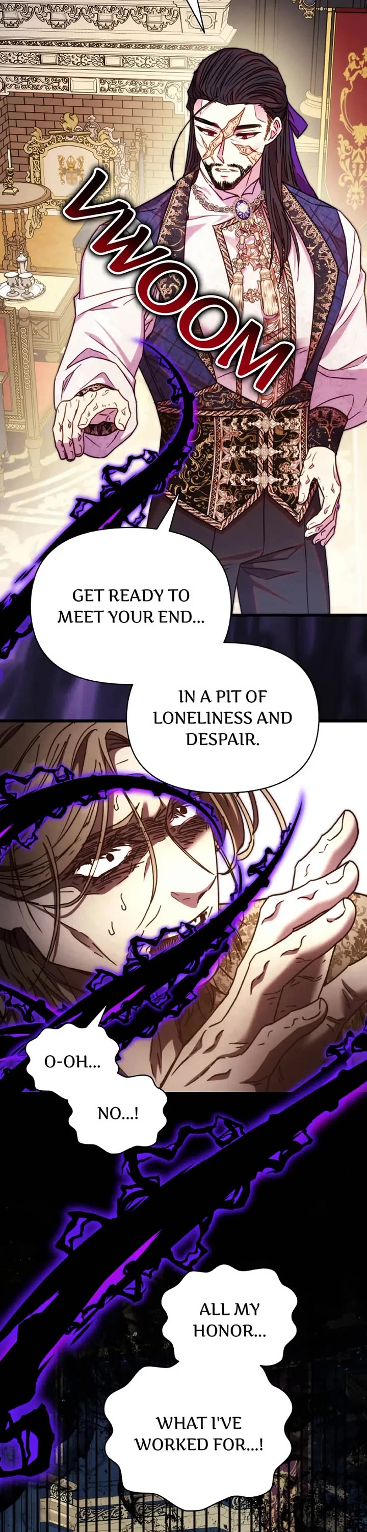 Another Typical Fantasy Romance Chapter 154 page 38 - Chapter 154