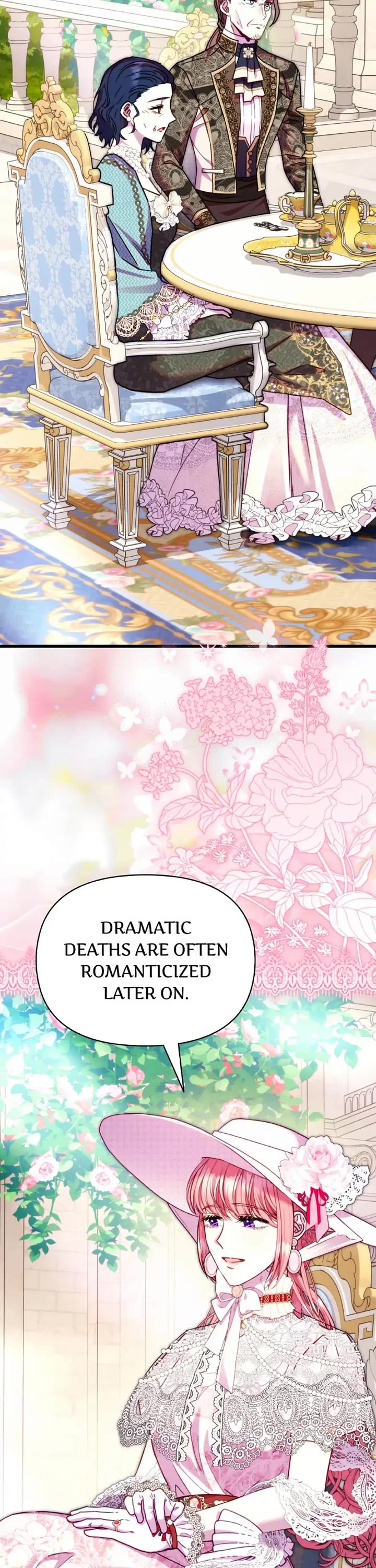 Another Typical Fantasy Romance Chapter 154 page 41 - Chapter 154