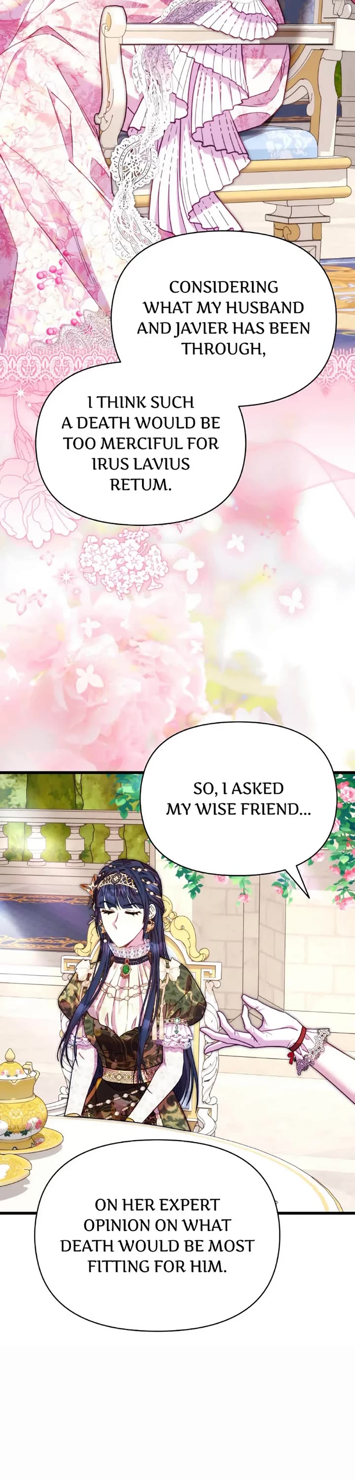 Another Typical Fantasy Romance Chapter 154 page 42 - Chapter 154