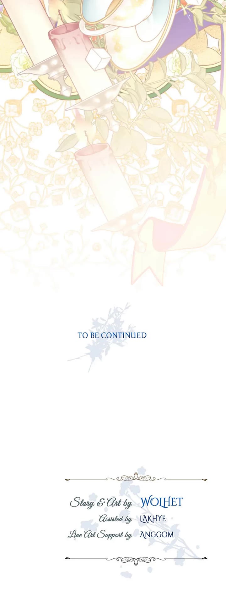 Another Typical Fantasy Romance Chapter 154 page 45 - Chapter 154