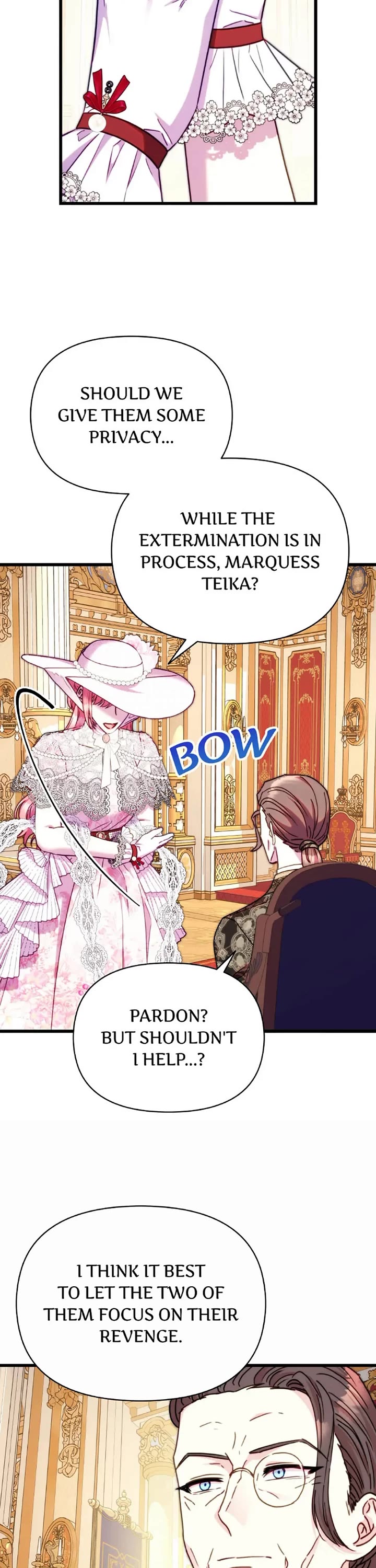 Another Typical Fantasy Romance Chapter 154 page 7 - Chapter 154