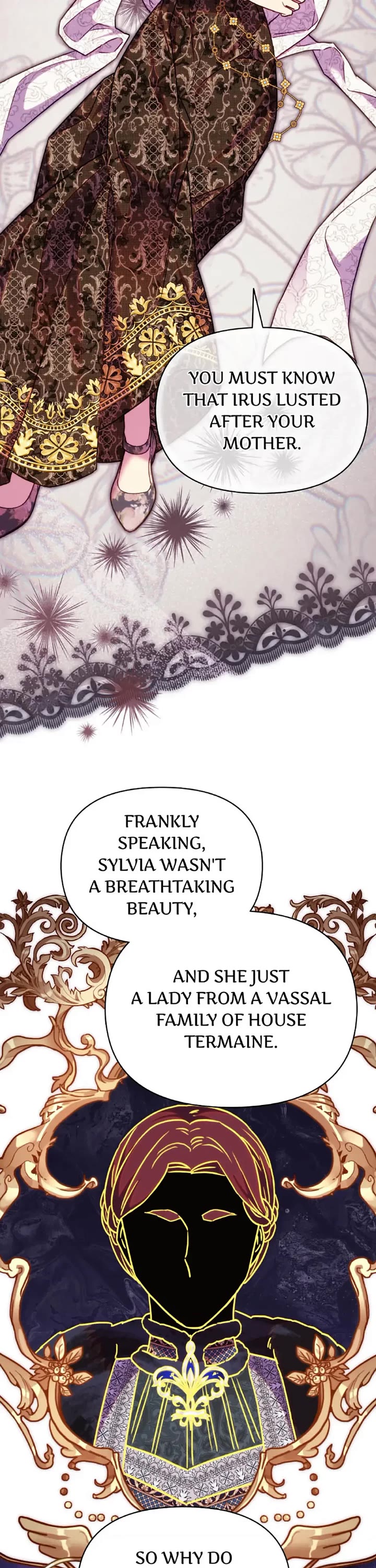 Another Typical Fantasy Romance Chapter 155 page 11 - Chapter 155
