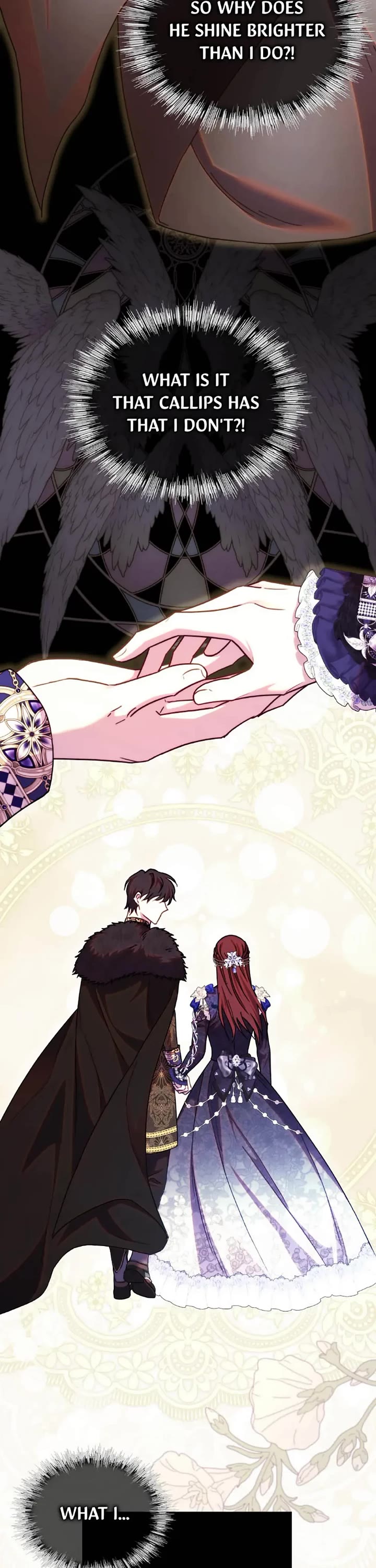 Another Typical Fantasy Romance Chapter 155 page 13 - Chapter 155
