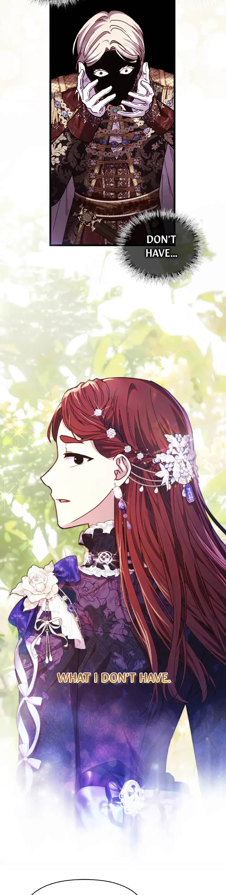 Another Typical Fantasy Romance Chapter 155 page 14 - Chapter 155