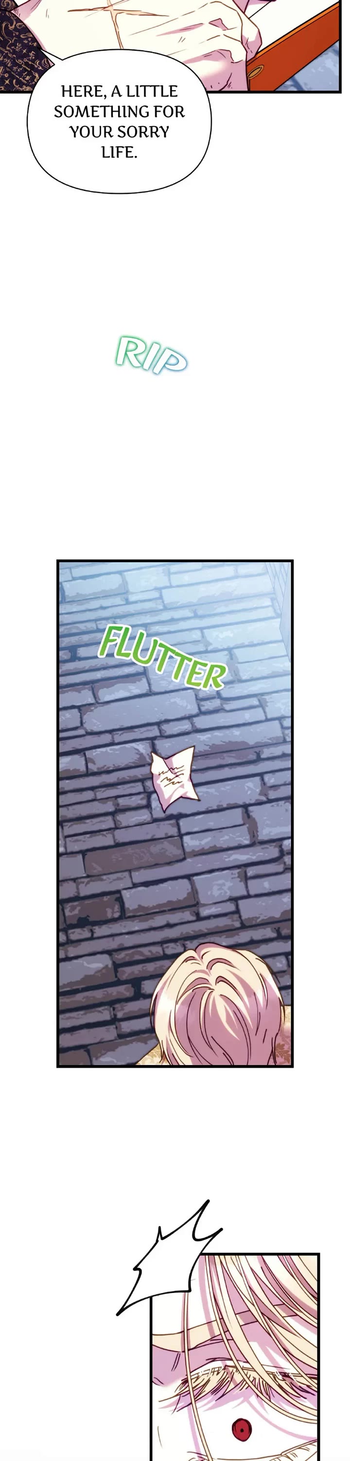 Another Typical Fantasy Romance Chapter 155 page 16 - Chapter 155