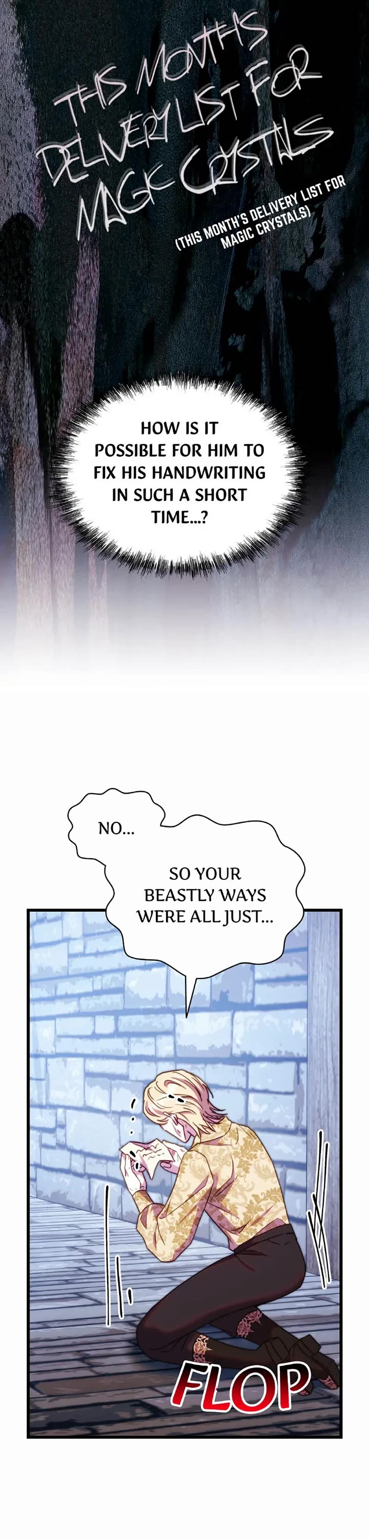 Another Typical Fantasy Romance Chapter 155 page 18 - Chapter 155