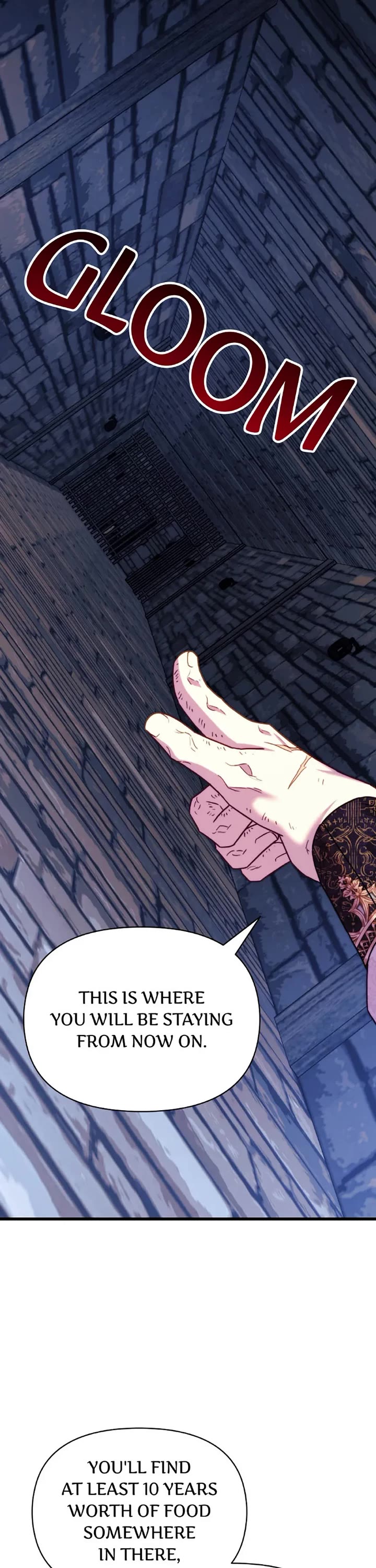 Another Typical Fantasy Romance Chapter 155 page 2 - Chapter 155