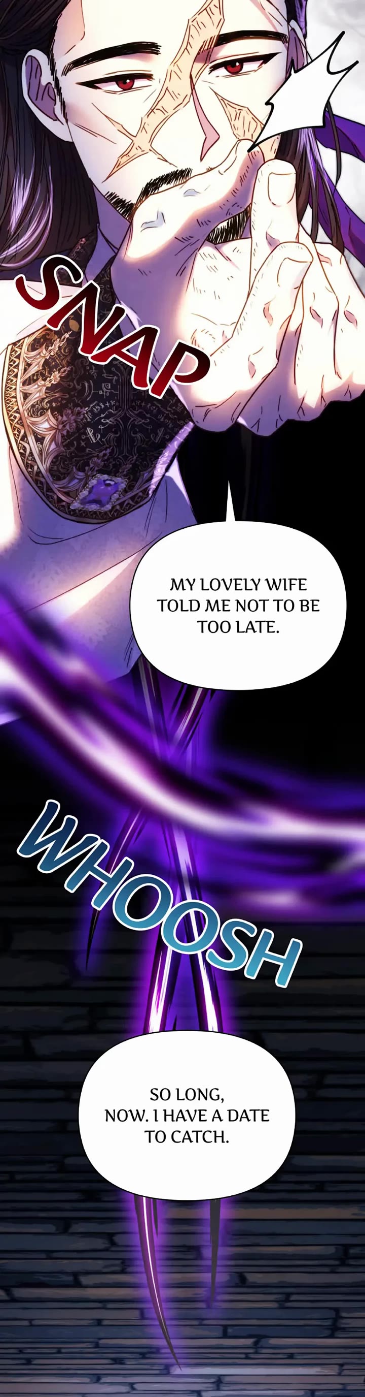 Another Typical Fantasy Romance Chapter 155 page 20 - Chapter 155