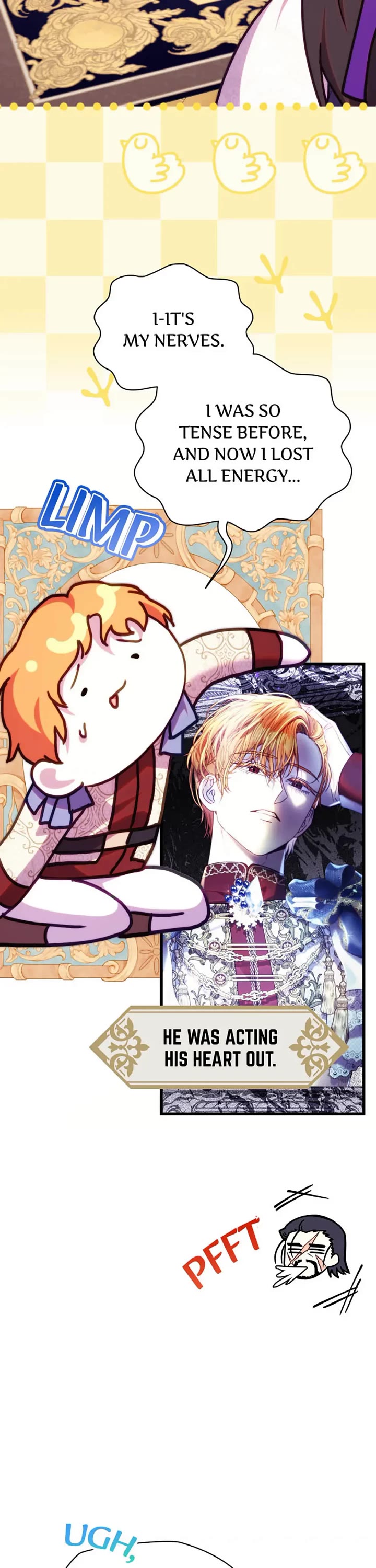 Another Typical Fantasy Romance Chapter 155 page 26 - Chapter 155