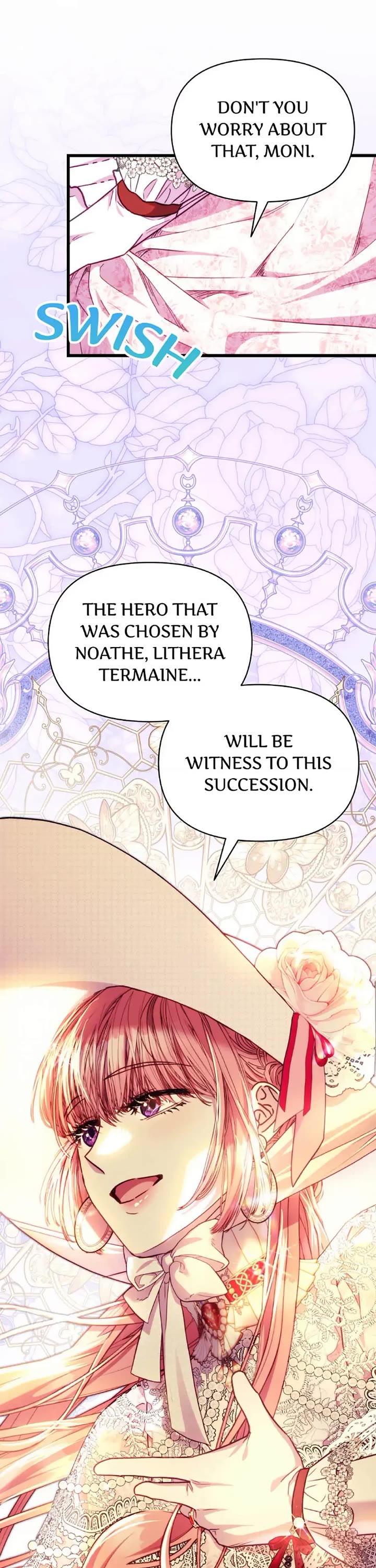 Another Typical Fantasy Romance Chapter 155 page 31 - Chapter 155