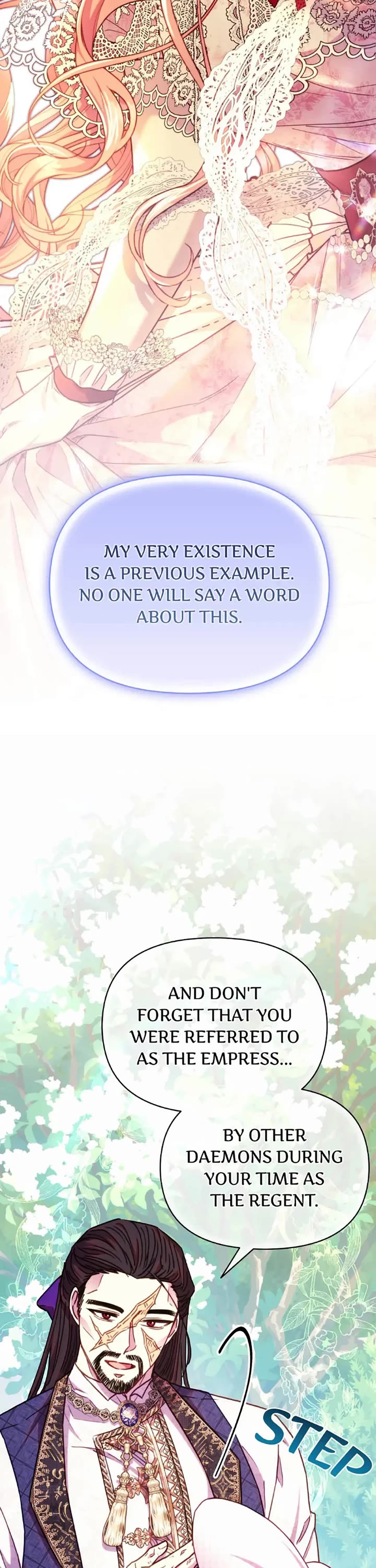 Another Typical Fantasy Romance Chapter 155 page 32 - Chapter 155