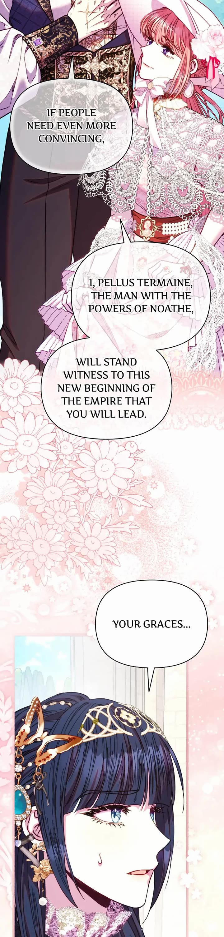 Another Typical Fantasy Romance Chapter 155 page 33 - Chapter 155