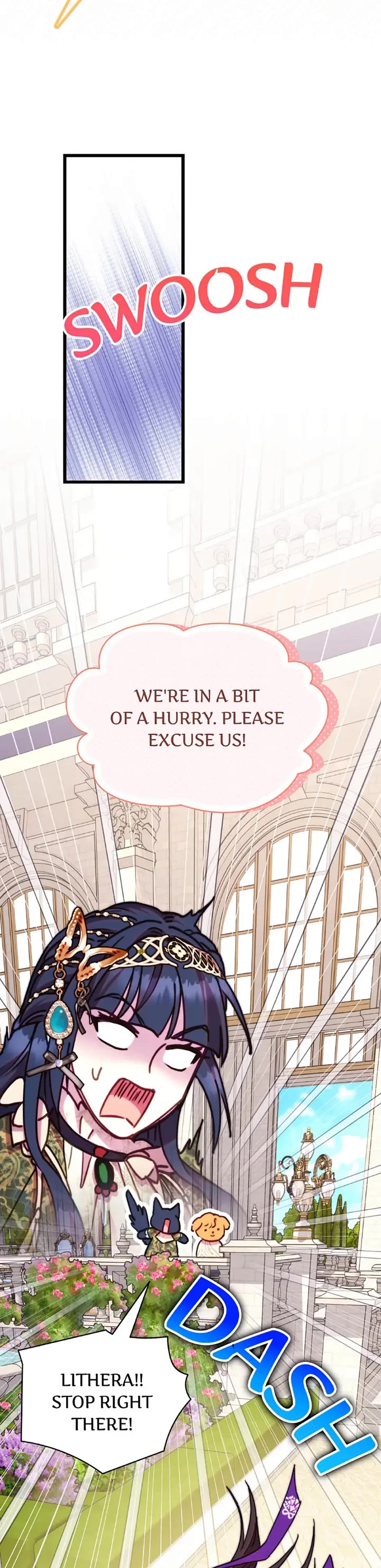 Another Typical Fantasy Romance Chapter 155 page 35 - Chapter 155