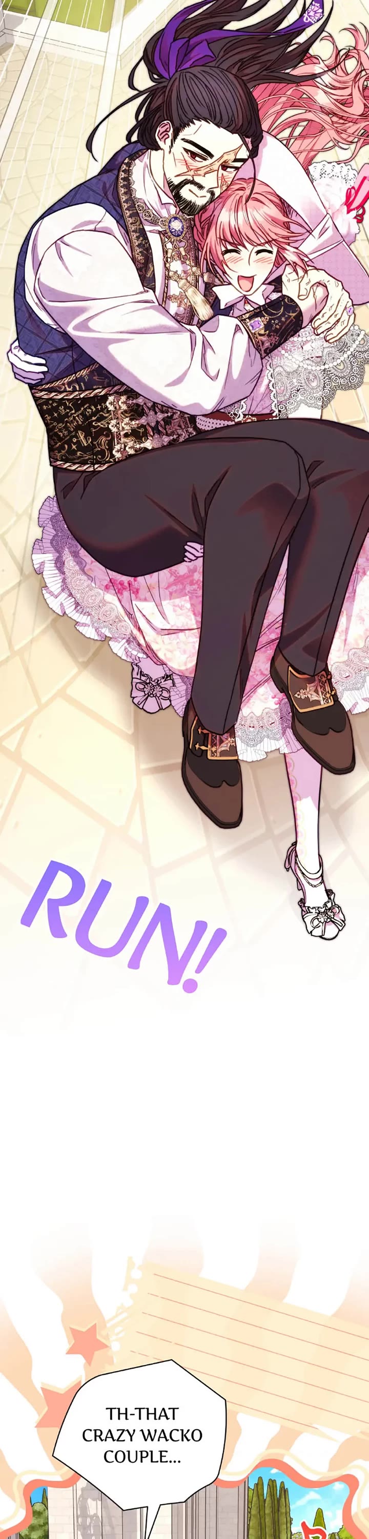Another Typical Fantasy Romance Chapter 155 page 36 - Chapter 155