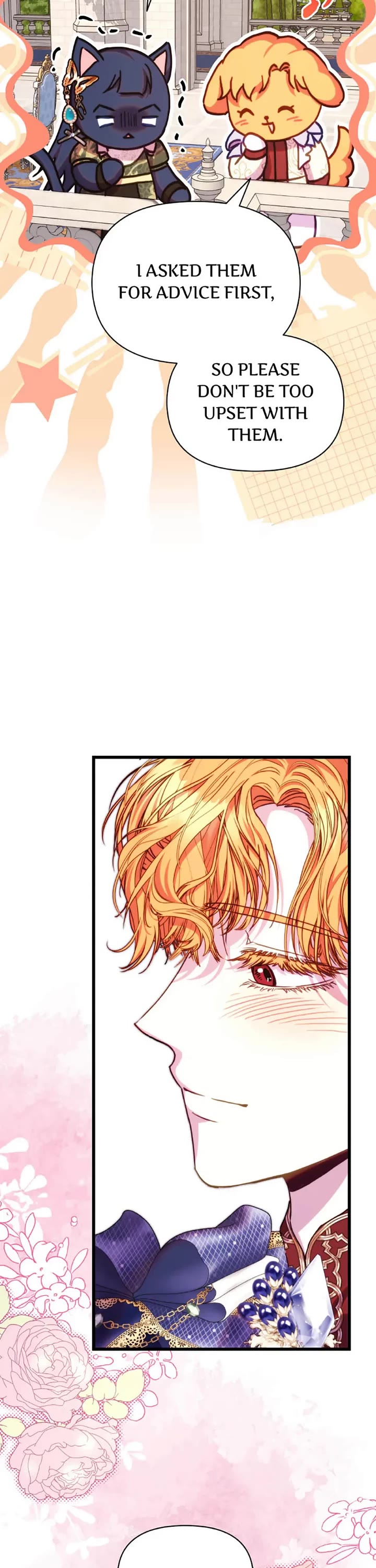 Another Typical Fantasy Romance Chapter 155 page 37 - Chapter 155